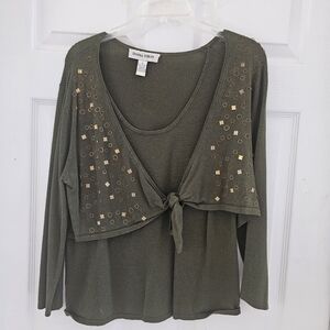 Woman clothes